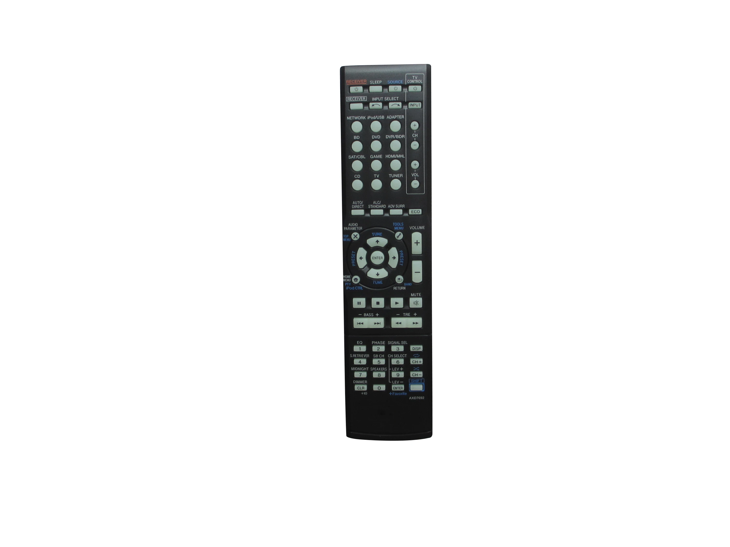 

Remote Control For Pioneer VSX-S510-K VSX-S300-K VSX-S500-S VSX-S300-S A/V AV Receiver