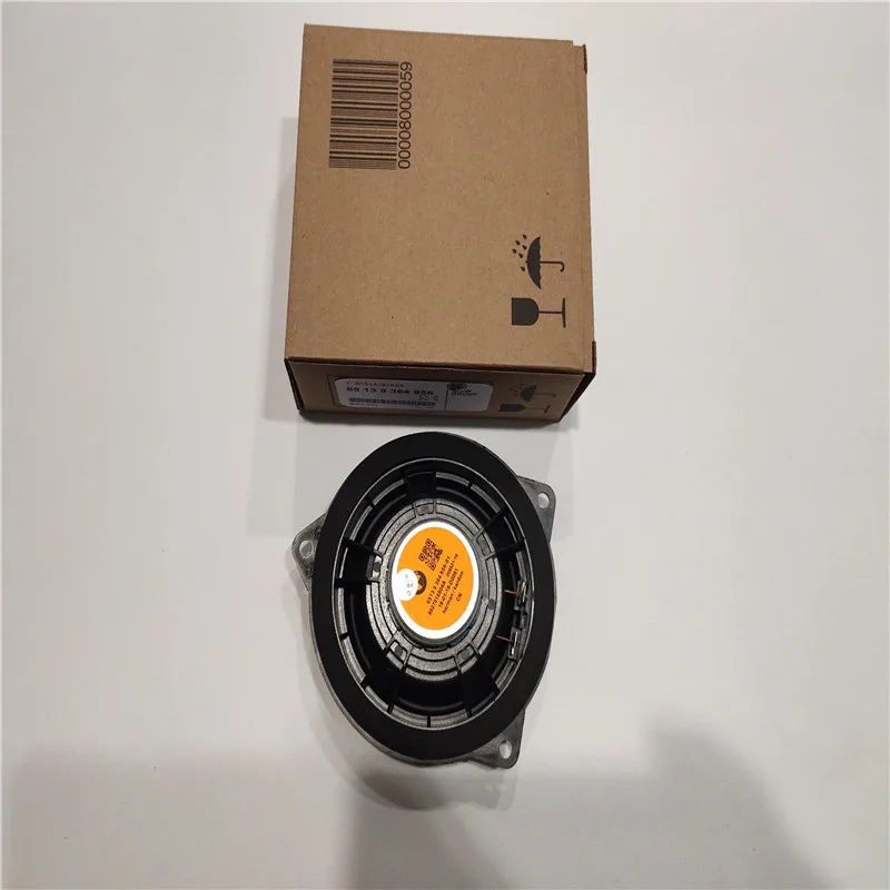 Free Shipping 1 Pc Car Door Midrange Speaker 4.5 Inch HarmanKardon For BWM F10 F11 F07 F54 F55 5 Series G30 E70 G11 X1 X3 X4 X5