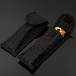 Nylon Oxford Set  Folding Knife Packaging Case Outdoor Nylon Knife Set EDC Pliers Scabbard Pouch Army Knives Cover Bags