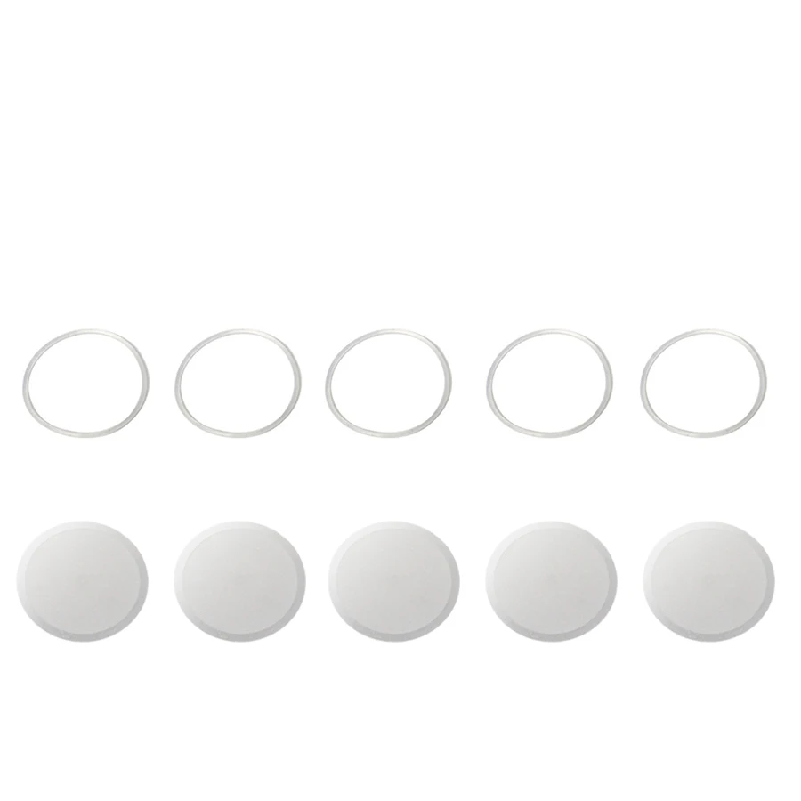 

silicine ring