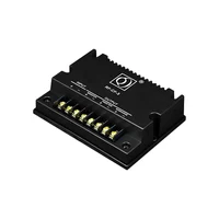 AIYIMA 200W 3 vías Crossover Audio divisor de coche agudos medios graves altavoz filtro de frecuencia sistema de sonido DIY