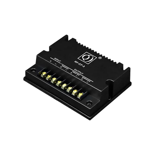 AIYIMA 200W 3 vías Crossover Audio divisor de coche agudos medios graves altavoz filtro de frecuencia sistema de sonido DIY