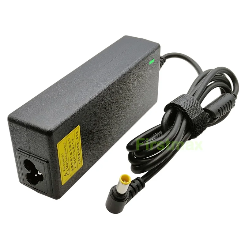19.5 فولت 4.7A محمول التيار المتناوب محول الطاقة شاحن لسوني vaio VGP-AC19V41 VGP-AC19V42 VGP-AC19V50 VGP-AC19V51 VGP-AC19V59 VGP-AC19V60