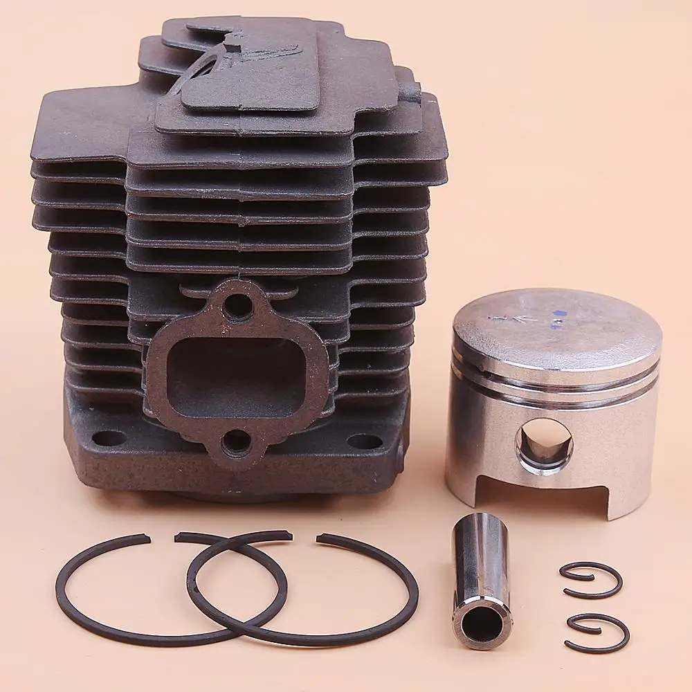 Комплект стопорных колец для KAWASAKI TH43, TH430, KBH43A, 41,5 мм
