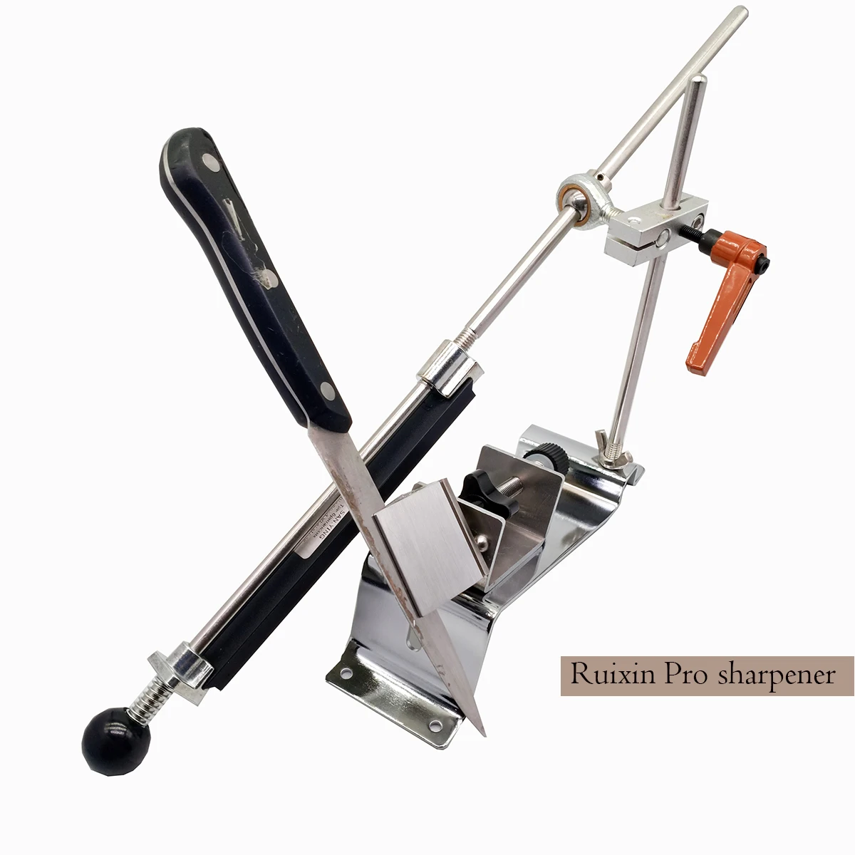 Knife Sharpener Reversal Knife Clip suit for Ruixin pro Edge sharpener