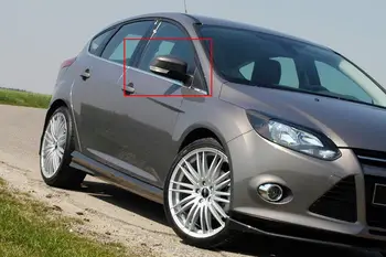 10 最佳銷售 福特蒙迪歐MK4 - №9