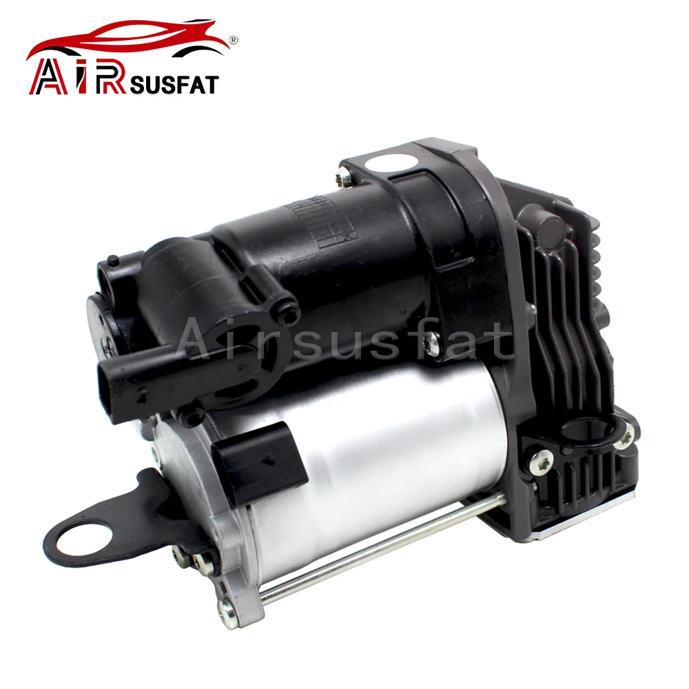 

Air Suspension Compressor For Mercedes Benz ML-Class W166 2012-2015 GL-Class X166 2013-2015 GLE W166 C292 GLS X166 A1663200104