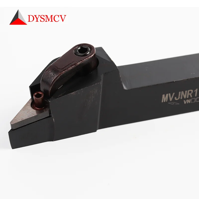 1 قطعة MVJNR1616K16 MVJNL1616K16 الخارجية تحول أداة حامل 125 مللي متر مخرطة معدنية أدوات القطع مخرطة آلة آلة خرط تعمل بالتحكم الرقمي بواسطة الحاسوب أربور