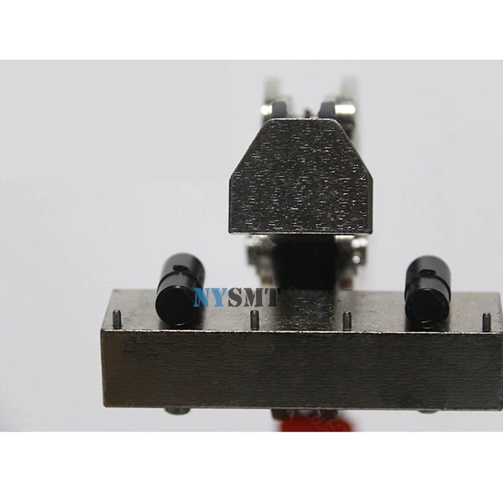 Imagem -03 - Splice Splicing Alicate Smt Splicing Tool Ferramentas de Hardware Fit para Siemens Componentes Smd