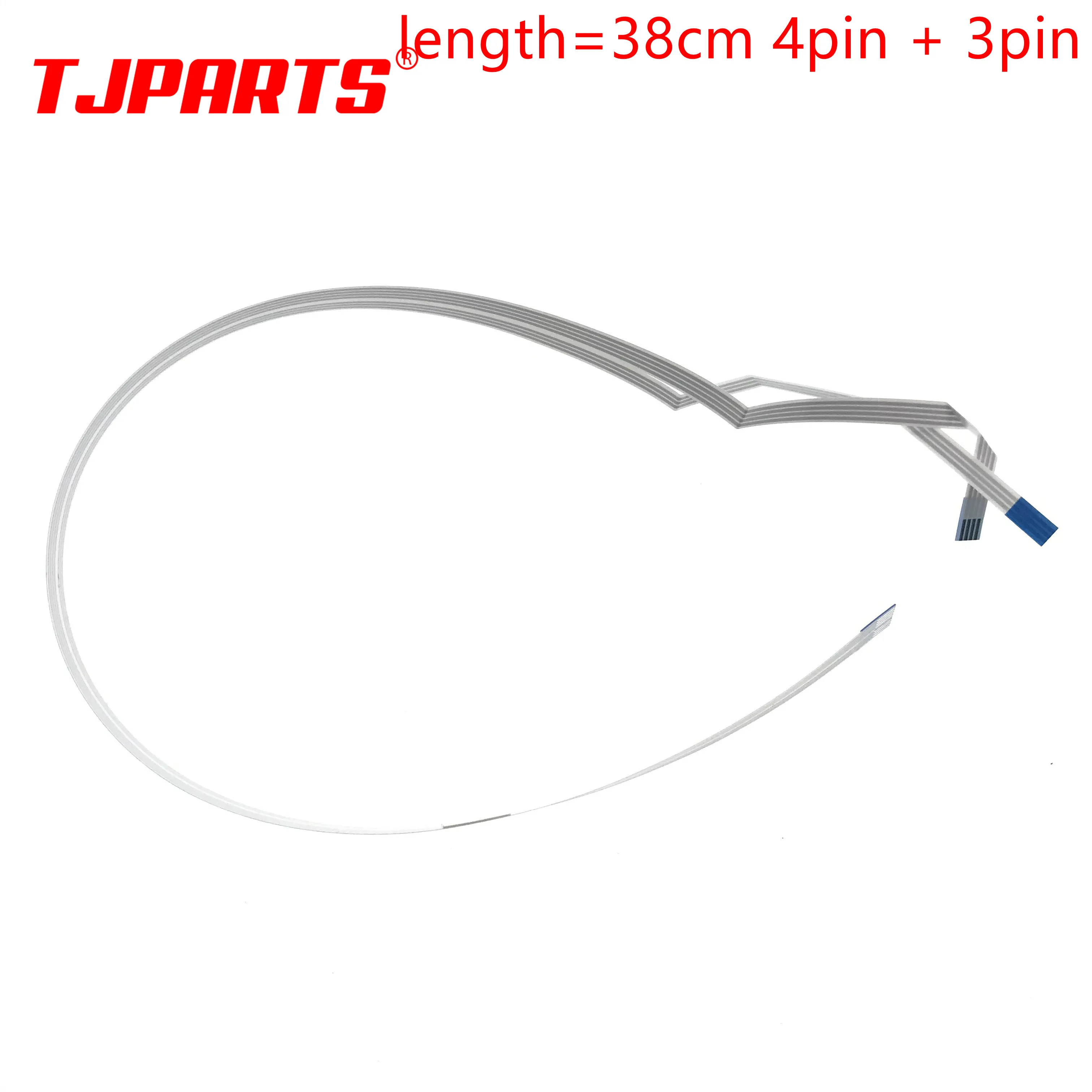 10PC Carriage Sensor Cable for Epson L4150 L4156 L4158 L4160 L4163 L4165 L4166 L4168 L4169 L5190 L6168 L6178 L6198 ET2710 ET2712