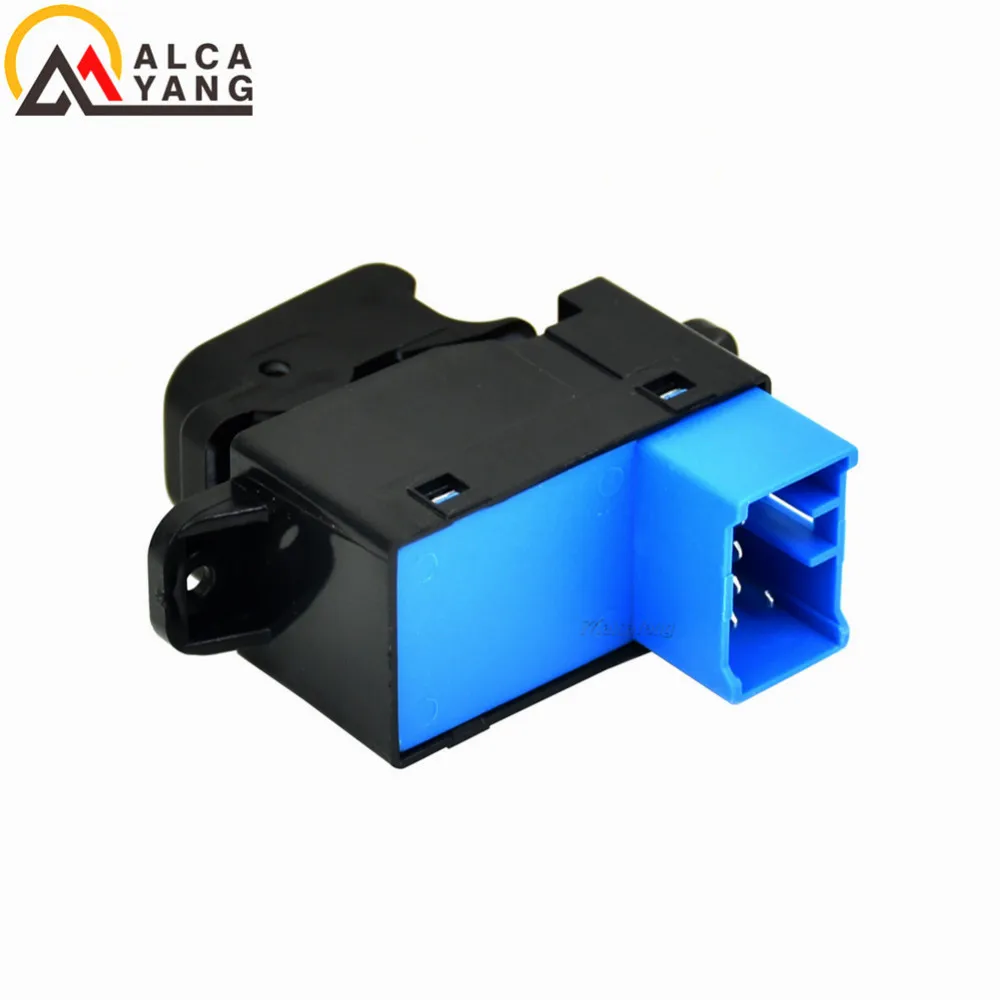 Neuer 93570-1X000 Hauptsteuerschalter für elektrische Fensterheber, passend für Kia FORTE Cerato 2010 2011 2012 935701 X000 – Detail 11