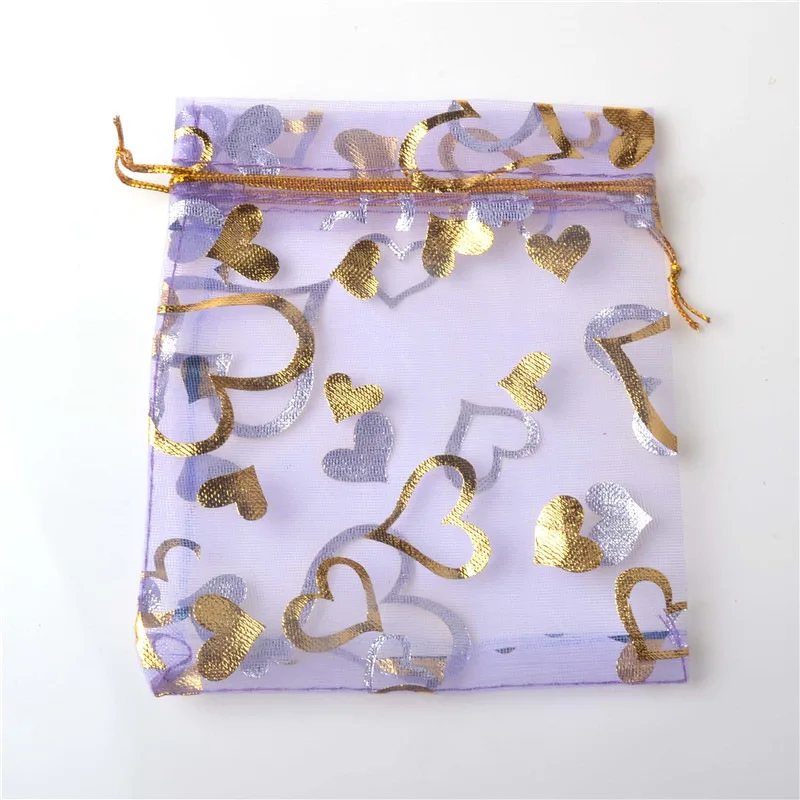 Variant: 15x20cm Light Purple