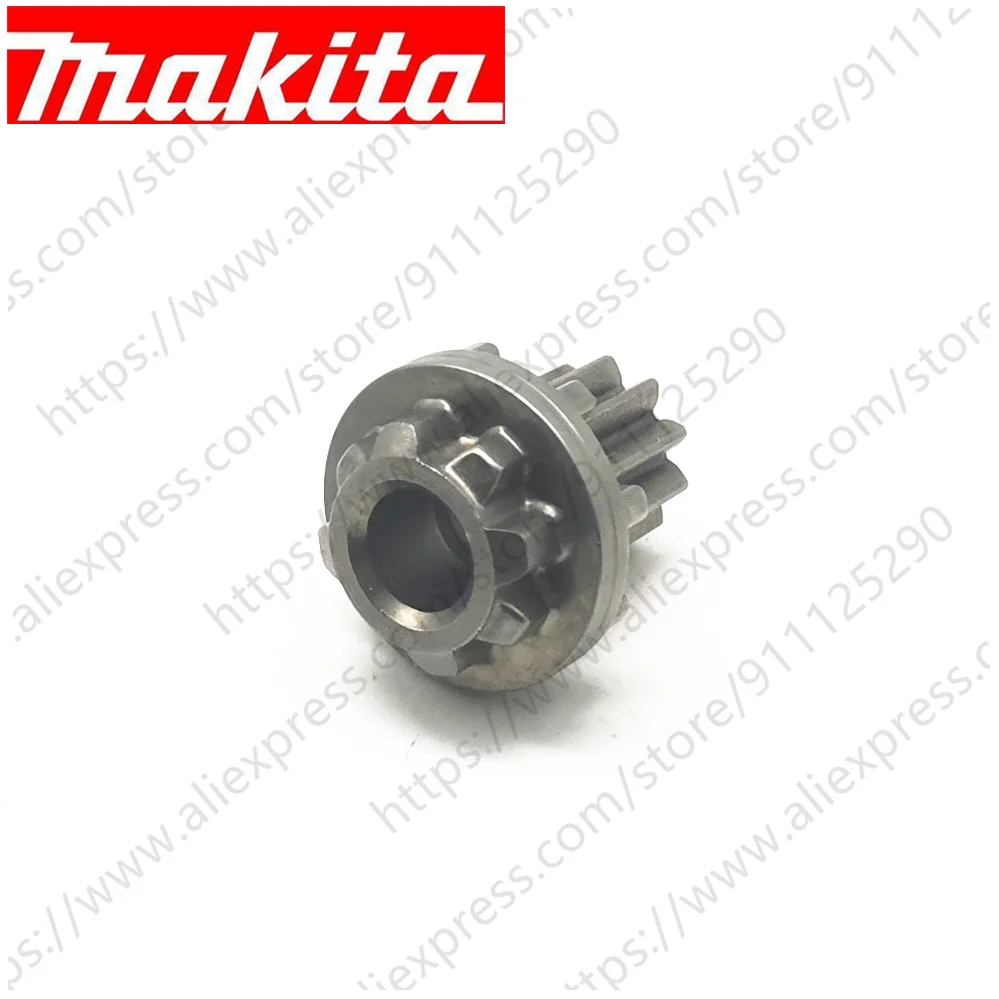 Engrenage droit pour Makita HR2320T HR2630 HR2630T HR2631F HR2631FT HR2641 HR2650 HR2650J HR2651T HR2652 HR2653 HR2653T M8701
