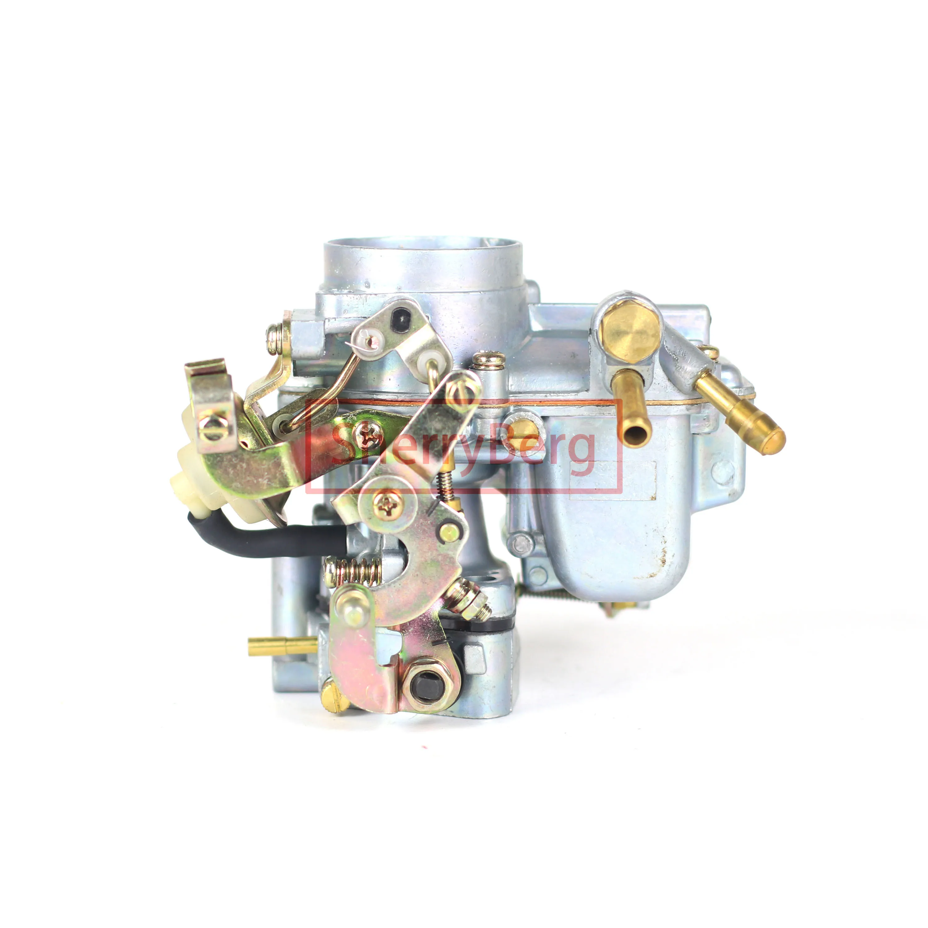 SherryBerg CARBURETOR carburettor Carburador carb for solex c.32 disa 22f4 for fiat 128 Fell's (we115) vergaser 32mm