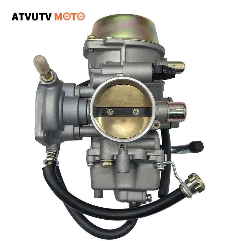 

Карбюратор PD42J 42 мм для Yamaha Гризли YFM 600 YFM660 ATV Quest 650 2002 2003 2004 2005 2006 2007 2008 ATV