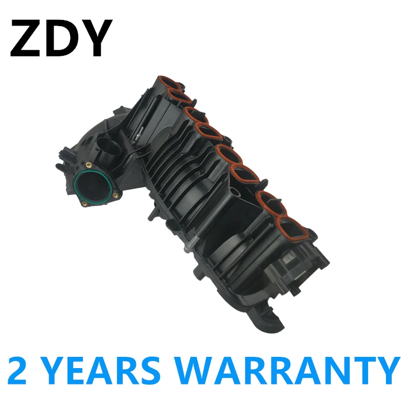 11618507239 11617811214 Engine Intake Manifold ACTUATOR 2.0D N47D20 For BMW 1 3 5 Series X1 X3 E81 E90 E60 E83 118D 320D 520D