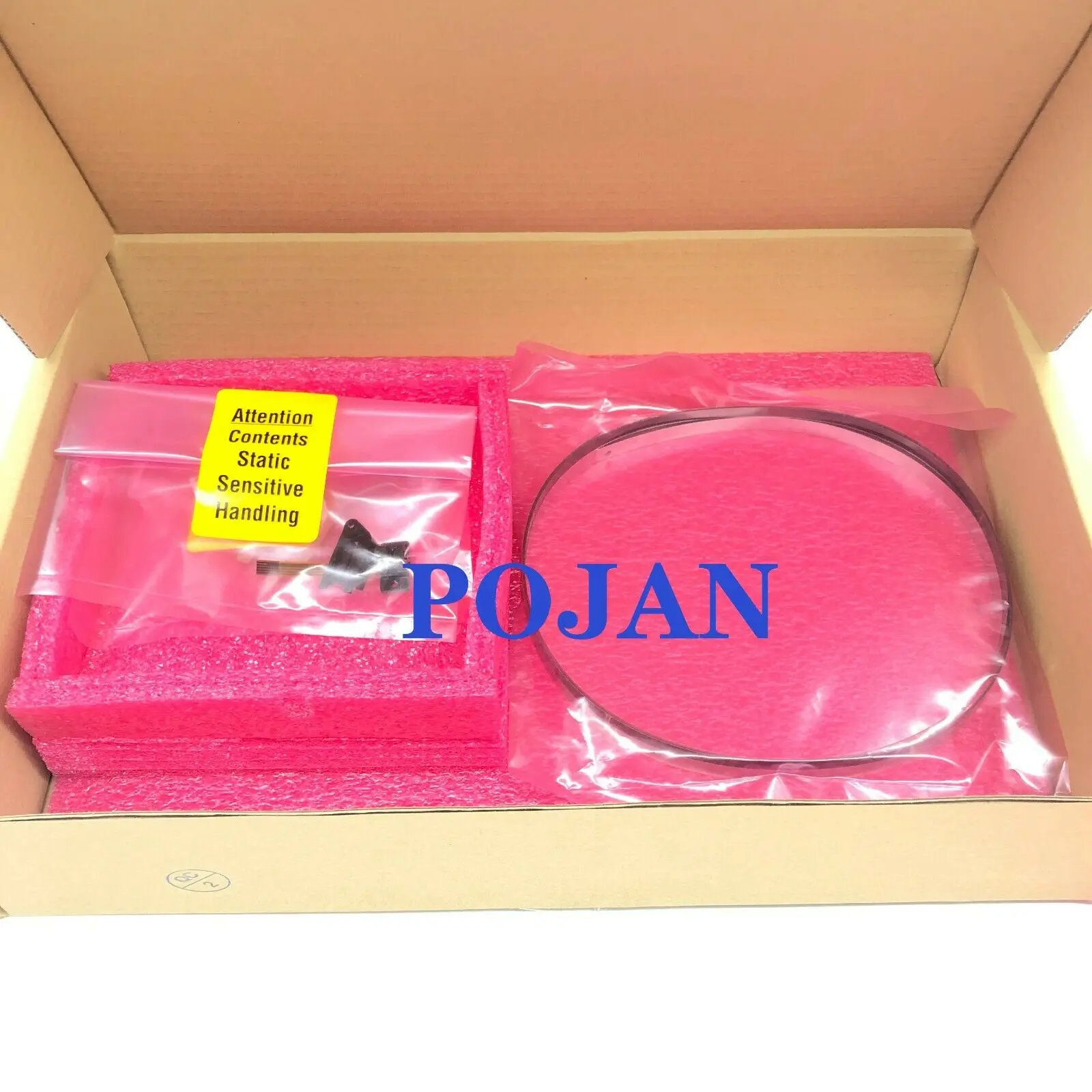 

CH956-67005 Encoder Strip For Designjet L25500 L26500 Latex260 Compatible POJAN