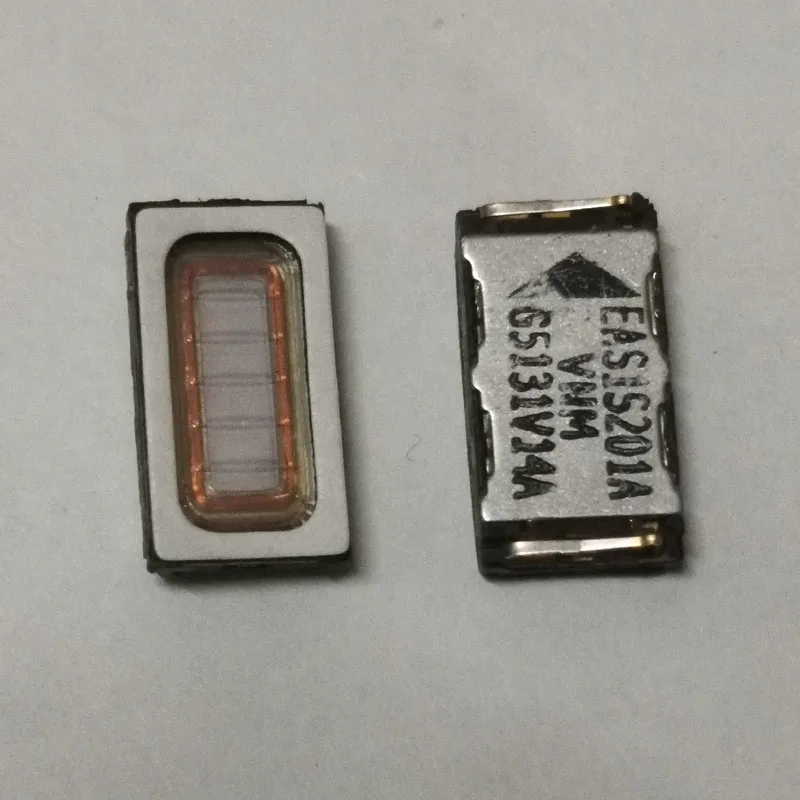 2-5 sztuk pierścień Buzzer Ringer głośnik dla Sony Xperia X Z5 kompaktowy E5803 E5823 Mini Z5mini Z5C XC F5321 Z3 Plus głośnik