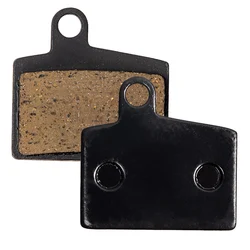 Bicycle Parts MTB Bike Ceramics Semi-metallic Brake Pads For Hayes Stroker Ryde Radar, Dyno Sport Black Resin Mountain