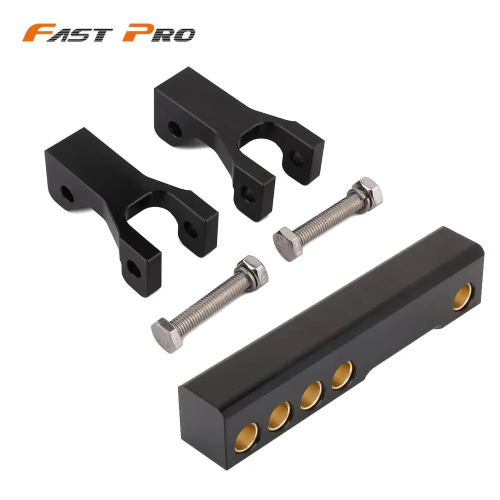 

ATV Front Rear Adjustable Lowering Link Kits For Yamaha Warrior350 Warrior 350 1987-2004