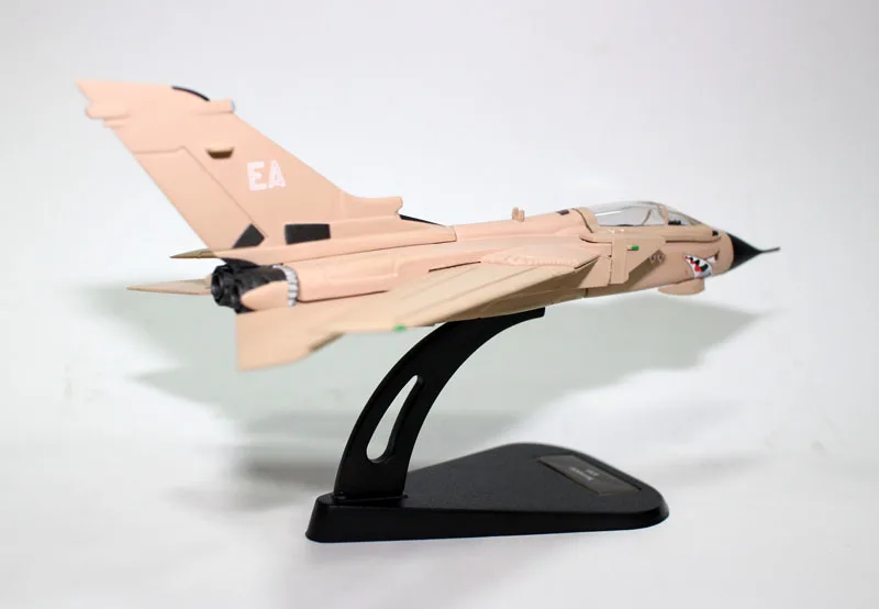 Special Graffiti 1/100 New Special Die-cast Metal Storm Fighter-bomber Home Display Collection Model Toys For Childrenmilitary