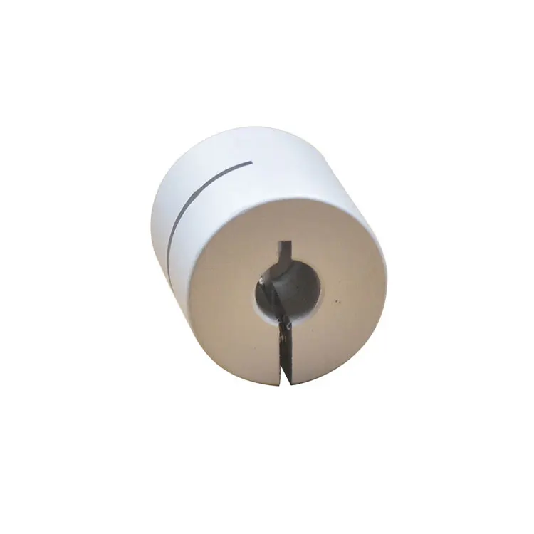 LINK CNC D16L16 2/3/4/5/6/6.35/8mm Aluminum Flexible Shaft Coupler clamping Rigid Coupling Motor Connector D16 L16