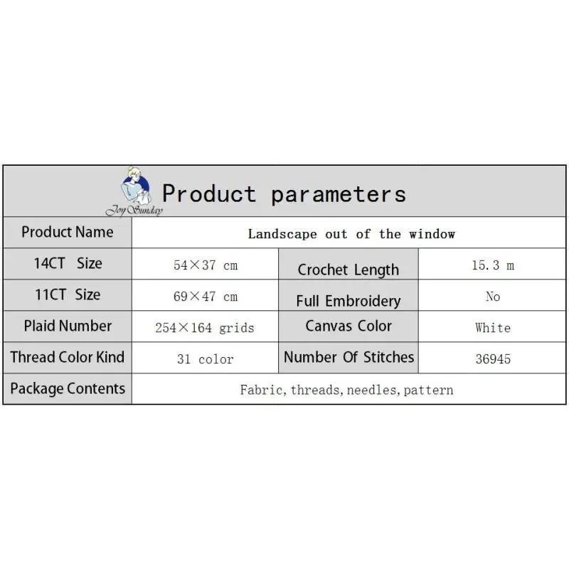 Inverno finestra scenario punto Croce kit 14CT 11CT della tela di canapa di stampa FAI DA TE gatto e il modello di uccello ricamo ricamo set casa