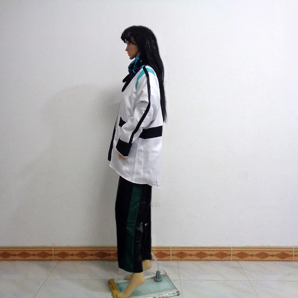 Kamen Rider Zero-One Izzy Kerstfeest Halloween Uniform Outfit Cosplay Kostuum Aanpassen elke maat