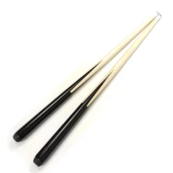 One-Piece Billiard Pool Cues for Children, Household Table, China, Hot Sale, Wood, Single, 50cm, 68cm, 2PCS per Lot