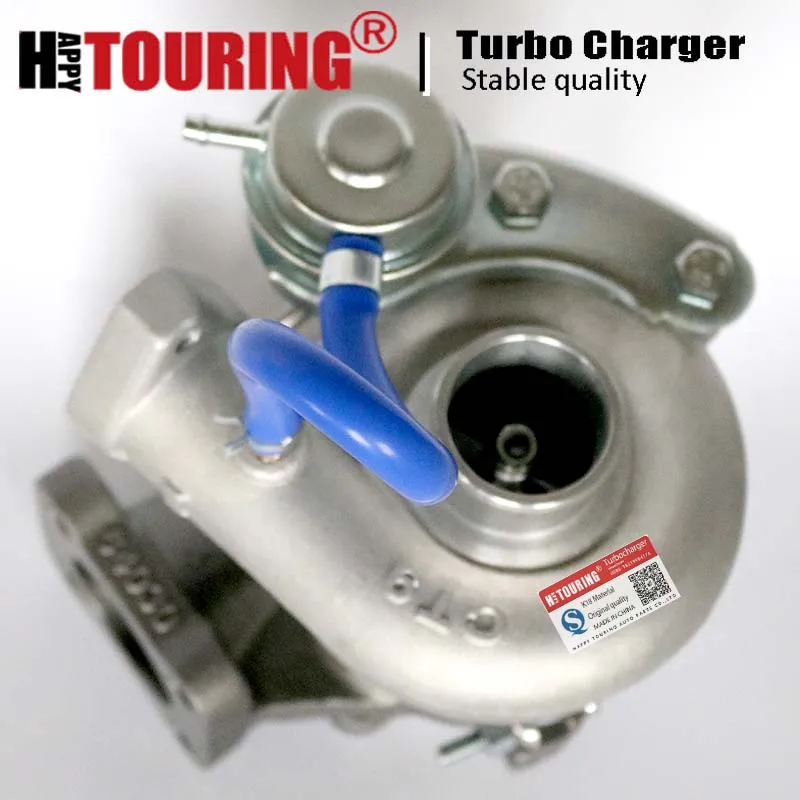 For toyota ct9 turbo 17201-64190 17201-55030 1720164190 1720155030 Turbine Turbocharger for Toyota Starlet EP82 EP85 EP91