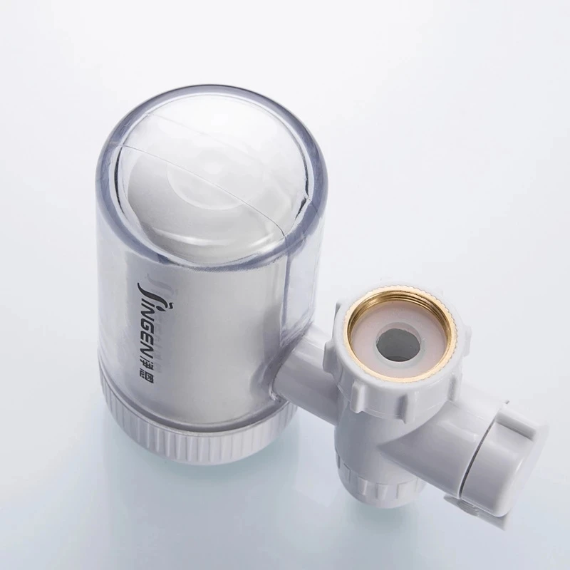 صنبور لتصفية المياه Aquaphor الترشيح صنبور المطبخ تصفية الآبار السيراميك فلتر لمياه الشرب حاجز الترشيح الفائق