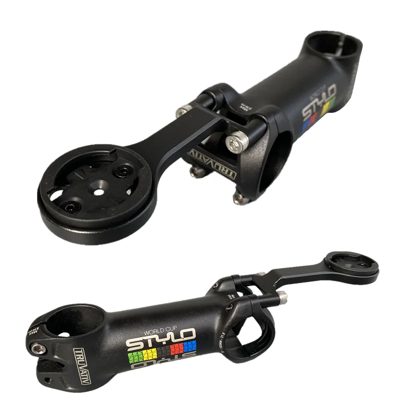 for TRUVATIV STYLO T40 30 20/ ZIPP Service Course SL CNC fixed base of bicycle handle for Bryton or Garmin xoss WAHOO Meter rack