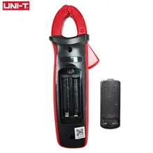 UT210E Mini Clamp Meter #6