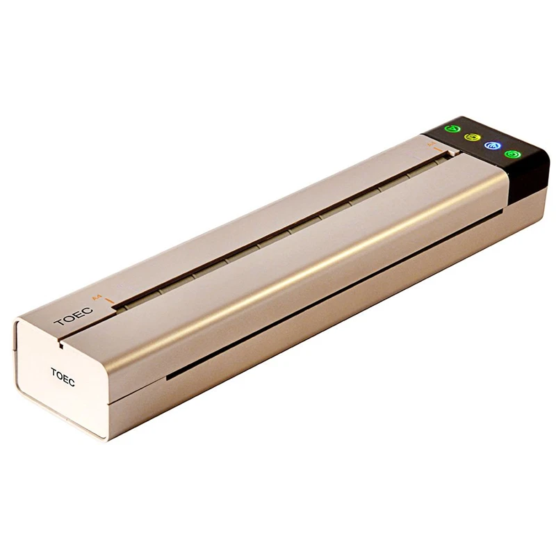 Portable A4 Bluetooth Tattoos Printer Tattoo Transfer Machine Printer Drawing Thermal Stencil Maker Copier for Tattoo Printer