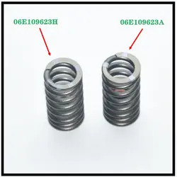 새로운 엔진 밸브 스프링 골프 아우디 2,0 T OEM:06E109623H 06E 109 623 H 06E109623A 06E 109 623