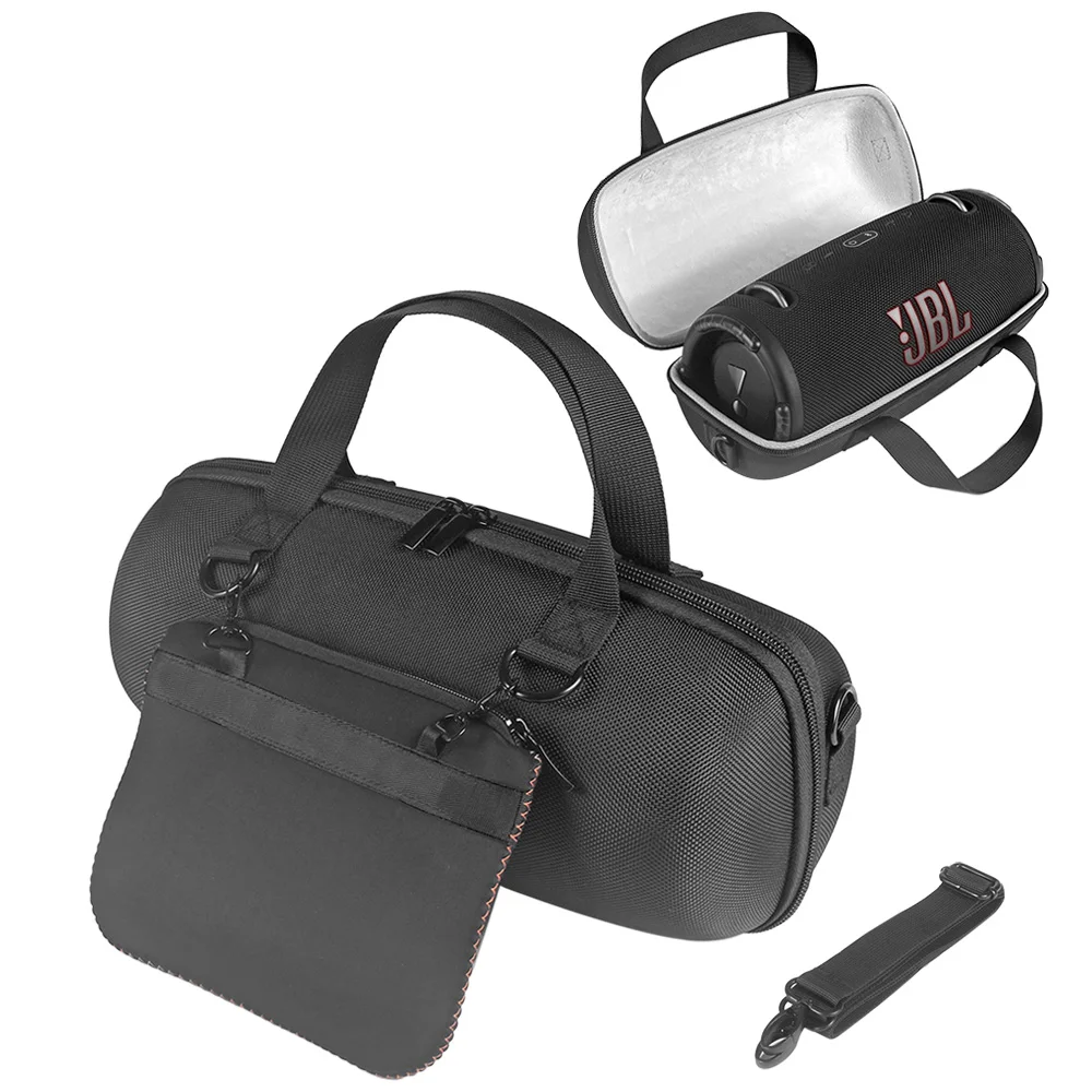 ZOPRORE – boîte de rangement de voyage rigide EVA, sac de protection pour JBL Xtreme 3, étui pour haut-parleur sans fil Portable