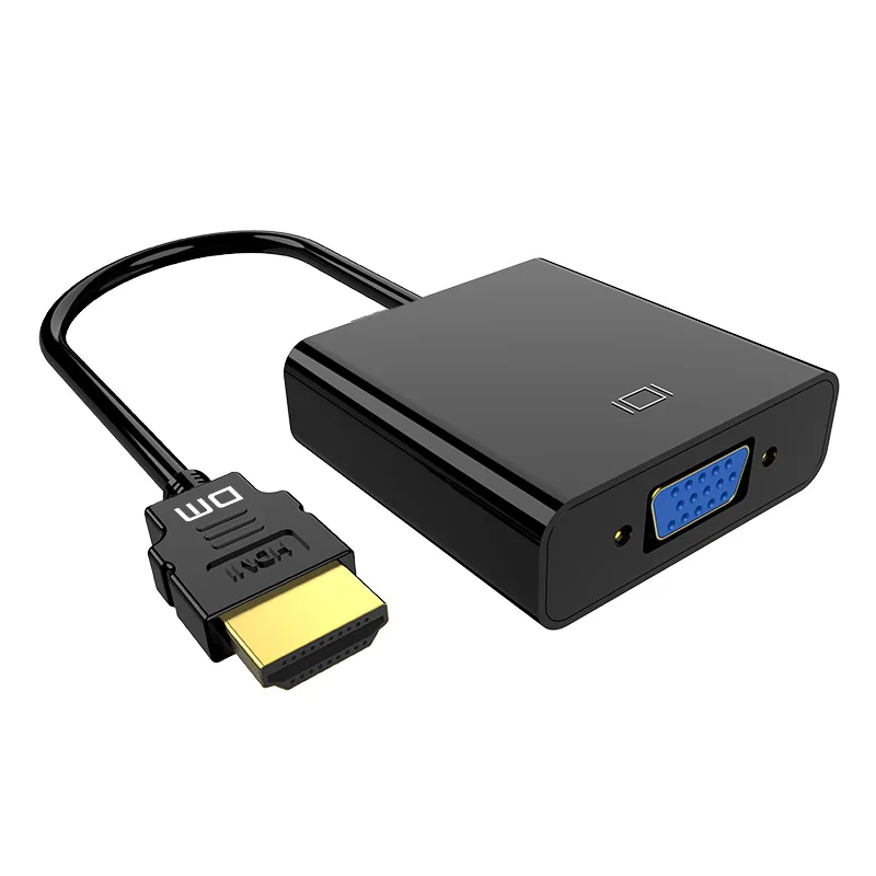 Convertitore da HDMI a VGA nessun driver CHB020 necessario