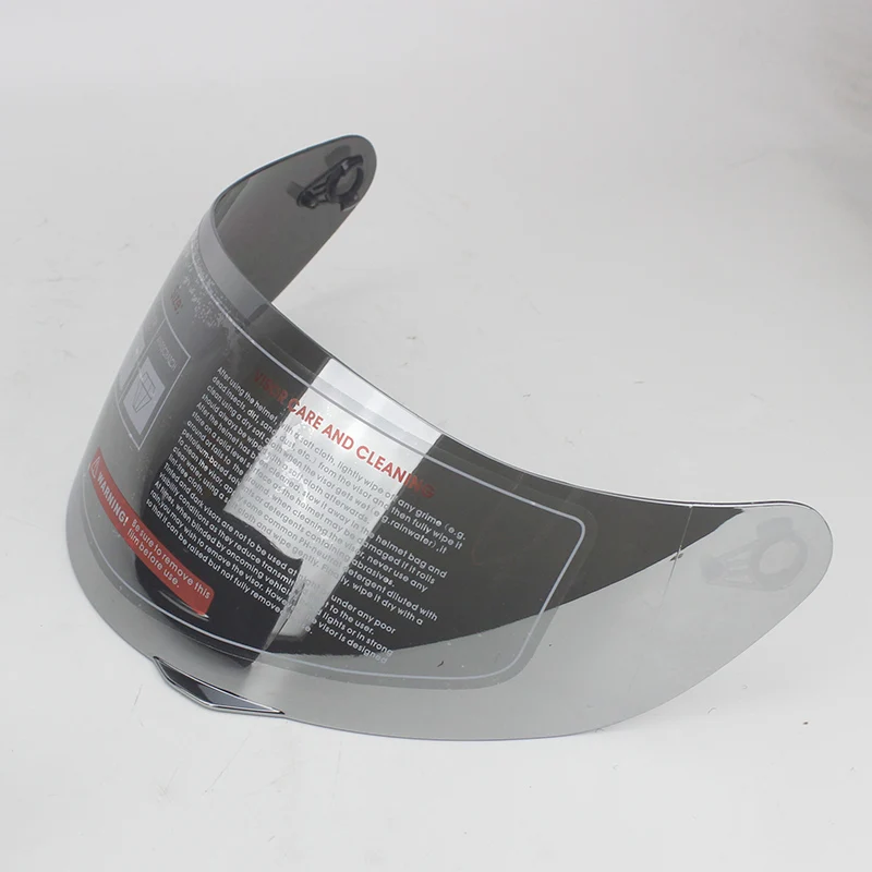 helmet glass for JIEKAI 316 902 model GXT 902 model for K3SV K5 model 4 color available helmet glass