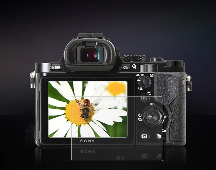 Film de protection d'écran en verre anti-émeute pour Fujifilm, XT4, XT3, XT2, Xpro, 3, Xpro, 2, X100V, X100F, Count100, Count200, Guatemala, 2 pièces