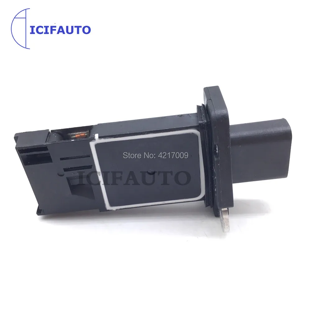 Mass Air Flow Meter Sensor For FORD Galaxy Mondeo S-Max Transit Land Rover Peugeot Volvo Citroen 6C11-12B579-AA 1376235 AFH70M54