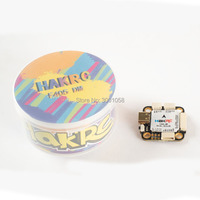 HAKRC 20*20mm Flight Controller F722/F405 DM MINI 3-6S Barometer Gyroscope Dual BEC 5V/3A 9V/2.5A for FPV Racing Drone RC Models