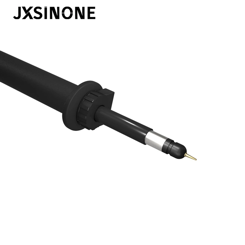 JXSINONE P4250 1PCS Oscilloscope Probe 100:1 250MHz 2KV Withstand High Voltage For Oscilloscope