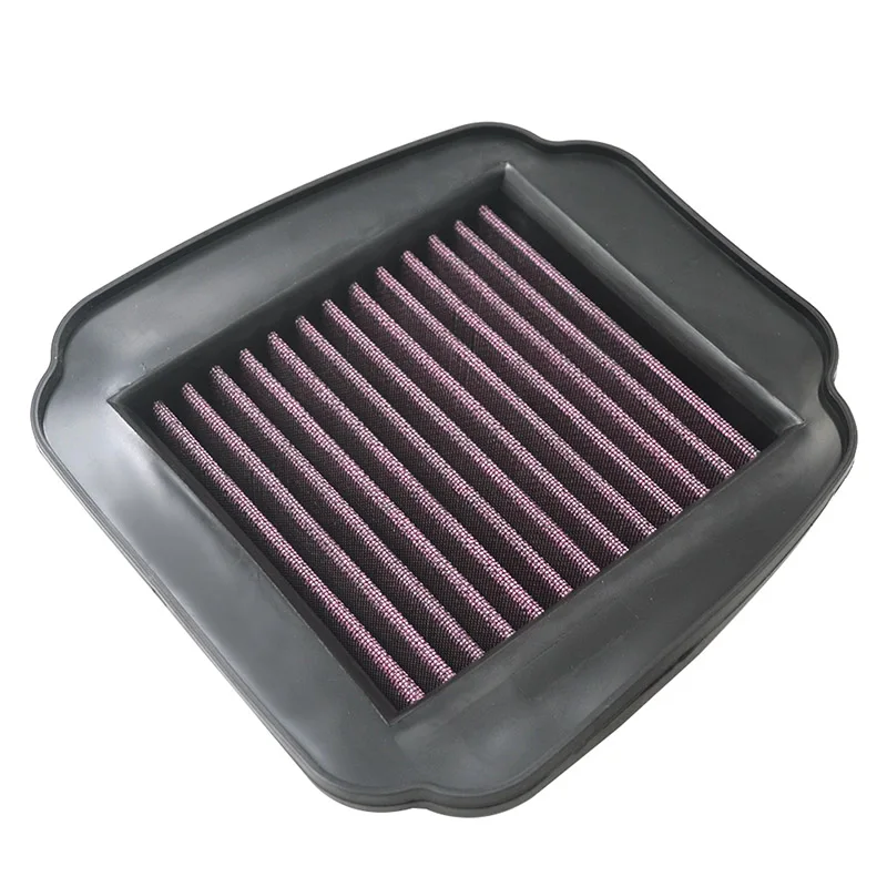 Cross Motorcycle Parts Air Filter Cleaner For Yamaha Y15 ZR150 150cc EXCITER T150 SNIPER KING ZR15 Y 15 ZR T 150 20P-E4450-00