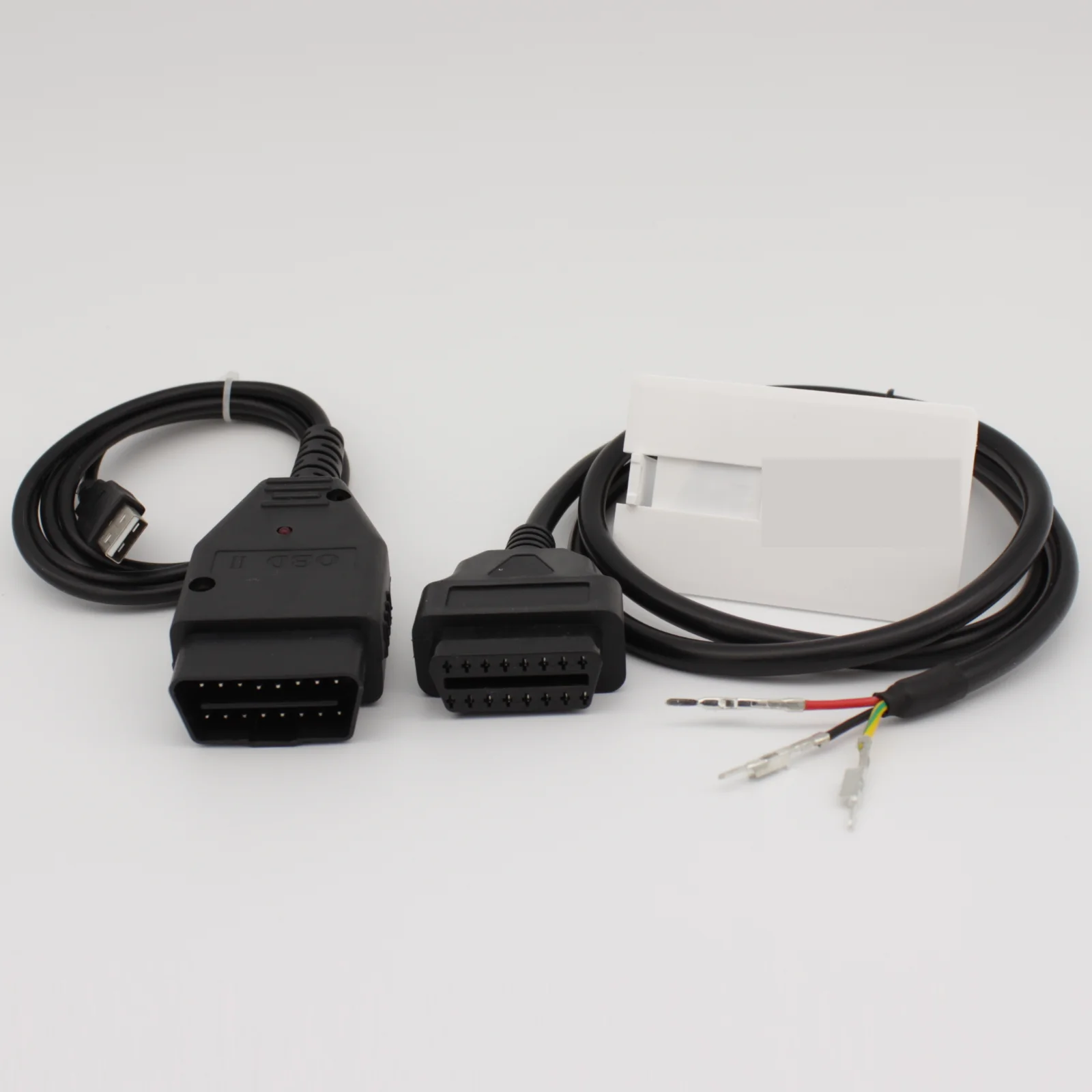 Diagnostic cable KIT for PARSUN F50 F60 Marine Outboard