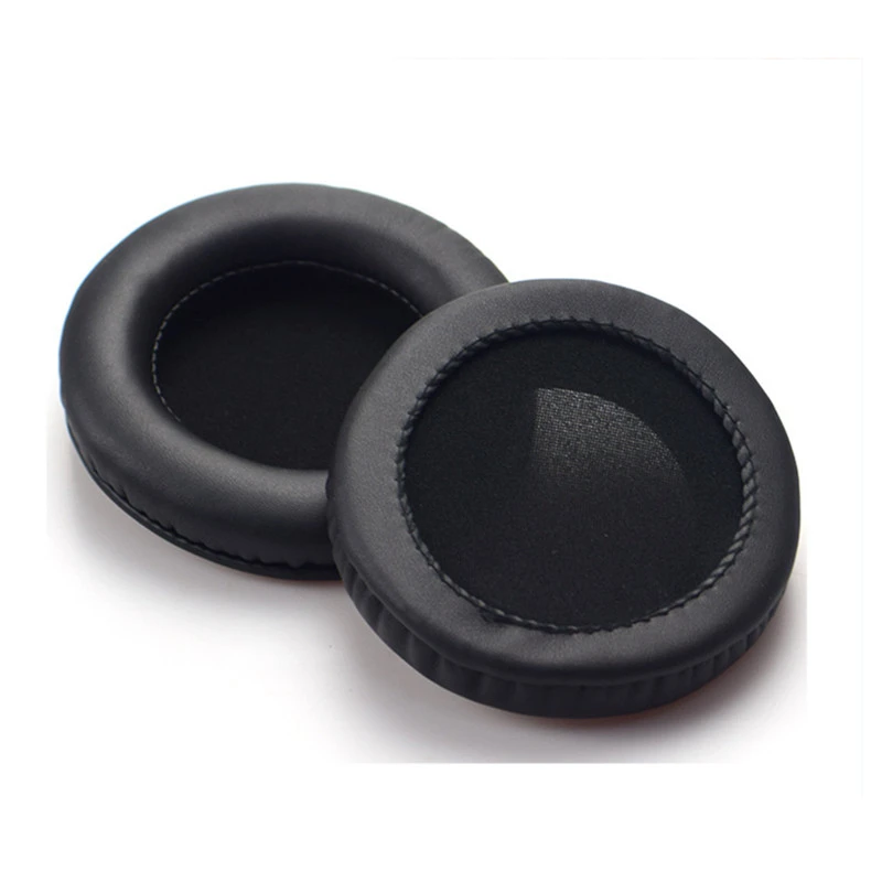 Substituição Earpads para SOMIC G941 Headphone, Ear Pads, Almofada Peças, Capa De Couro Macio, Reparação De Espuma, Esponja Earmuffs