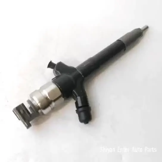 Japan Car 4D56 L200 Fuel Injector SM095000-5600 SM095000-560 095000-560 095000-5600 1465A041 1465A257