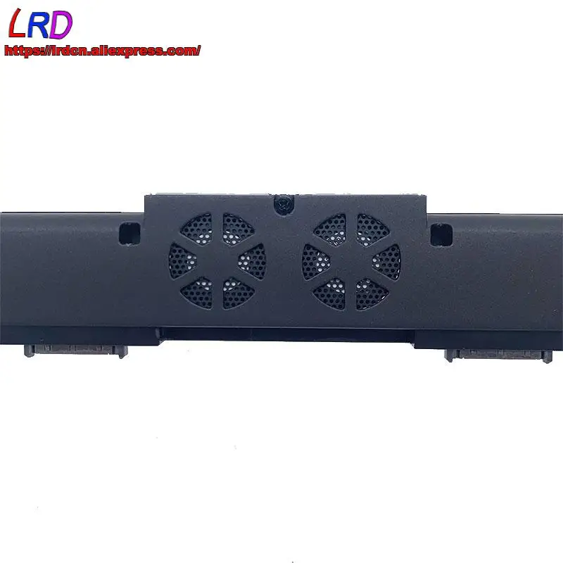 New Original Scharnier LXL for Lenovo Thinkpad Helix 3697 3698 3700 3701 3702 Laptop Hinge Rotating shaft 04X0522  Black