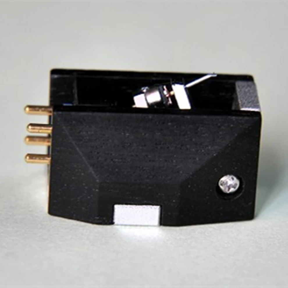 LPAUDIO LP-MC20WS MC CARTRIDGE Moving-Coil Cartridge Vinyl record player CARTRIDGE Diamond STYLUS Upgraded version