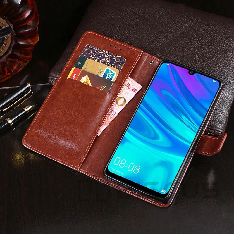 Phone Flip Leather Case Wallet Cover For Xiaomi Mi 10 Lite Redmi Note 6 7 8 8T 9T 9 9S 10 Pro 10S 6A 7A 8A luxury Fundas