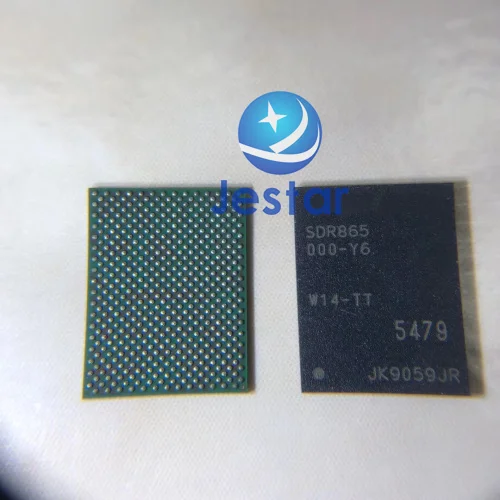 2 قطعة SDX55M SDR865 SMR526 SHANNON5510 SHANNONA5123 SHANNON A5123 SHANNON5511 إذا النطاق الأساسي وحدة المعالجة المركزية ic